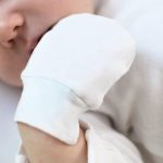 Baby Mittens No Scratch Mittens Infant Soft Gloves Mittens for 0-6 Months Boys Girls - Image 4